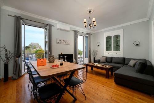 Apartamento Anastasia Liston Suite By Hotelius