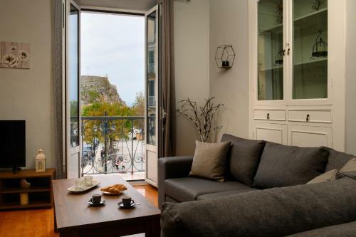 Apartamento Anastasia Liston Suite By Hotelius