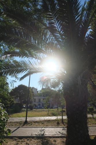 Corfu Garitsa Spacious Apartment