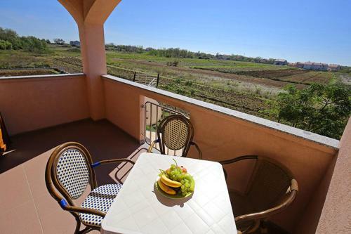 Apartmani Kapetan Nemo