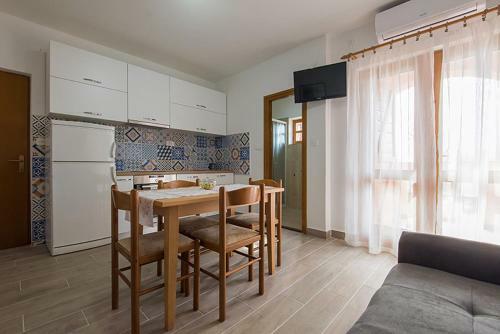 Apartmani Kapetan Nemo