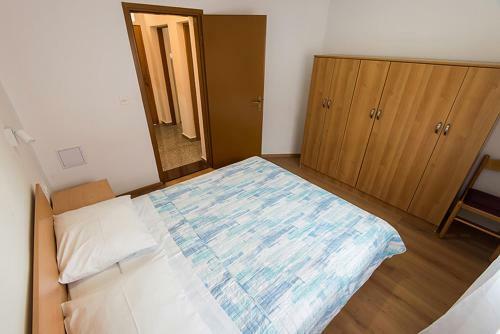 Apartmani Kapetan Nemo