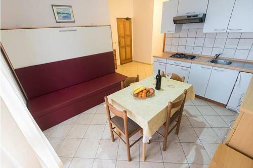 Apartmani Kapetan Nemo