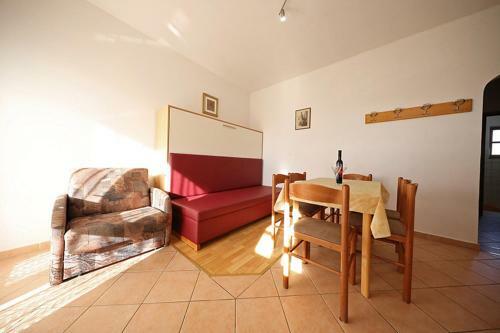 Apartmani Kapetan Nemo