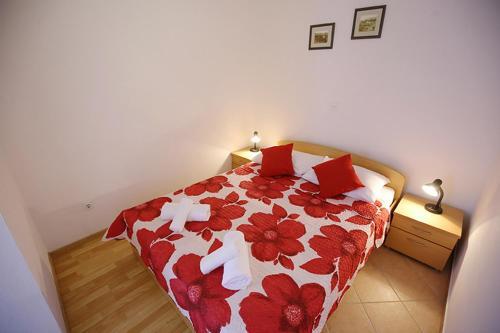 Apartmani Kapetan Nemo