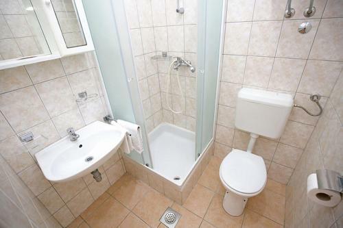 Apartmani Kapetan Nemo