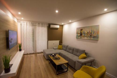 Apartamento My Space
