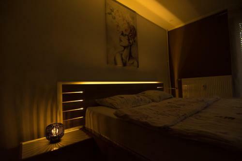 Apartamento My Space