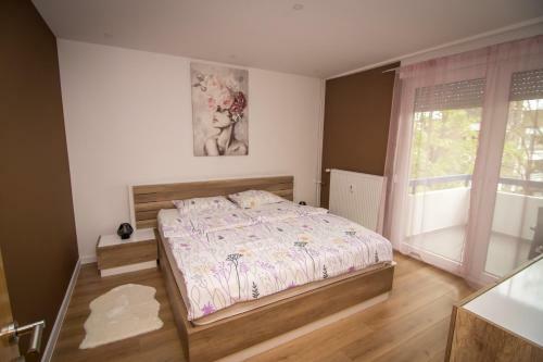 Apartamento My Space
