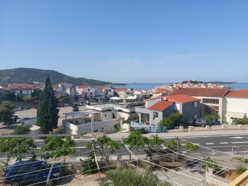 Rados Apartments