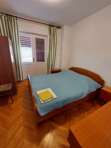 Rados Apartments