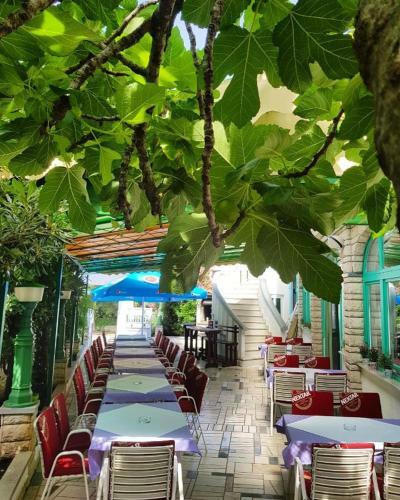 Hostal Restaurant & Pansion Duda