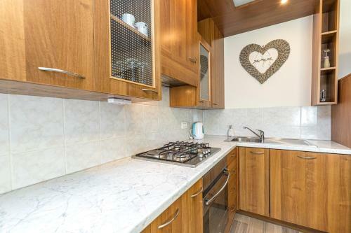 Apartment Flores