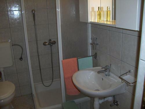Apartamento Villa-estella