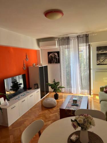Apartman Arena
