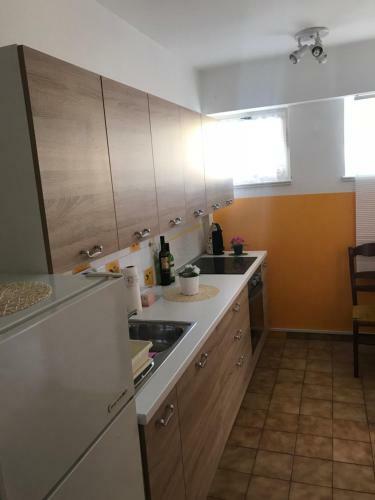 Apartman Arena