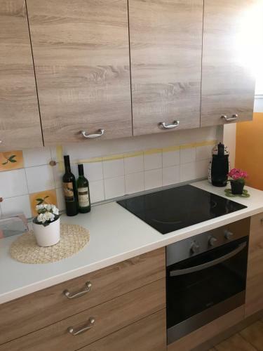 Apartman Arena