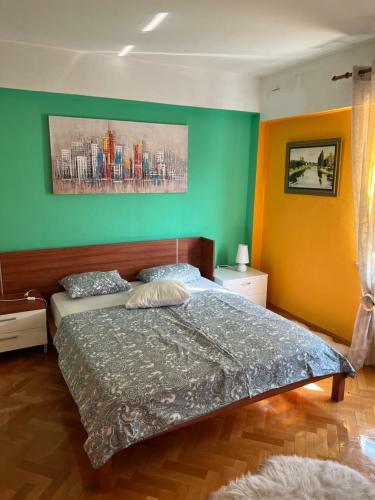 Apartman Arena