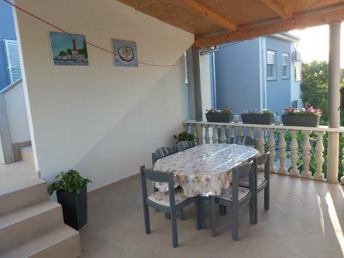 Apartman Ana