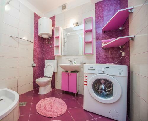 Apartamentos Villa Botanica