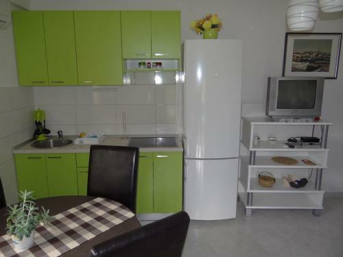 Apartamentos Villa Botanica