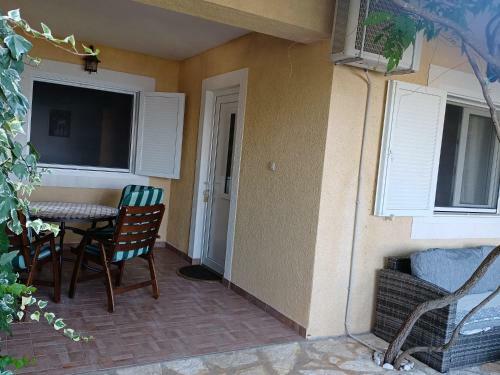 Apartamentos Villa Botanica