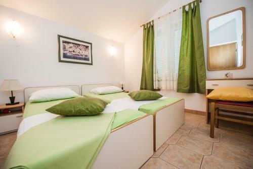 Apartamentos Villa Botanica