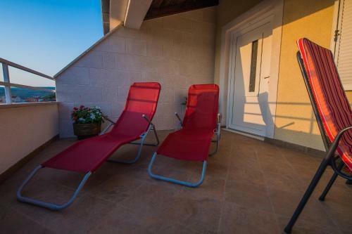Apartamentos Villa Botanica