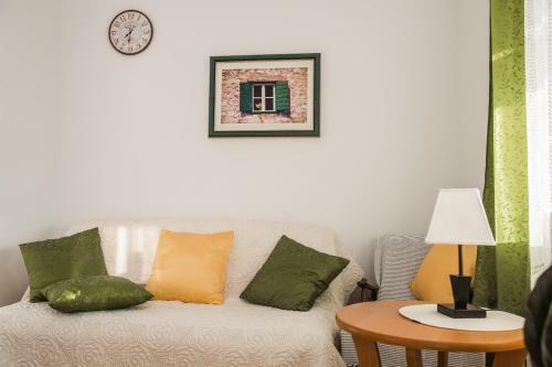 Apartamentos Villa Botanica