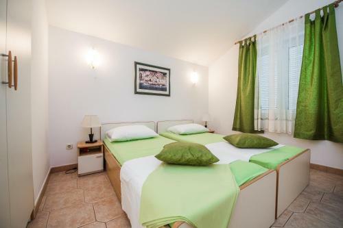 Apartamentos Villa Botanica