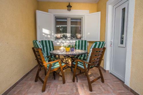 Apartamentos Villa Botanica