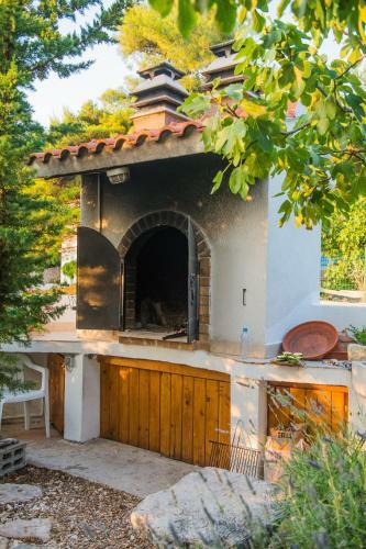 Apartamentos Villa Botanica