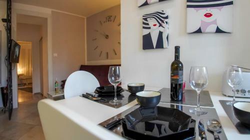 Apartment 4 Four