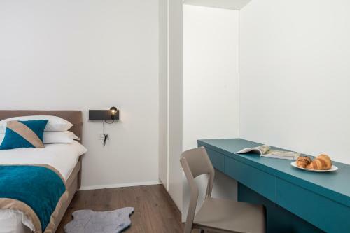 Apartmani Artqart Rijeka