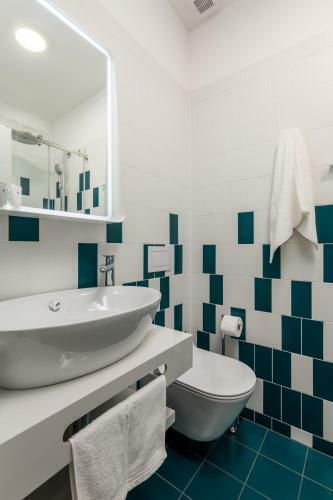 Apartmani Artqart Rijeka