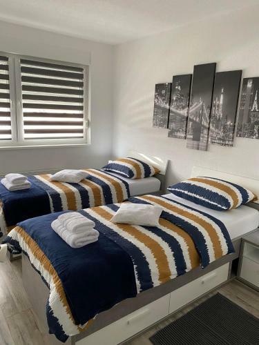 Apartment Plitvice Shine
