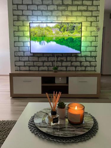 Apartment Plitvice Shine