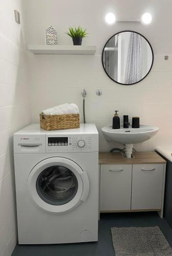 Apartment Plitvice Shine
