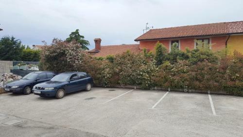 Apartment Imela