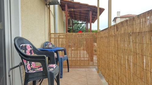 Apartment Imela
