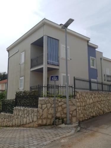 Apartment Evala
