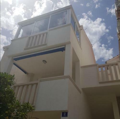 Apartman Prestige Sutivan