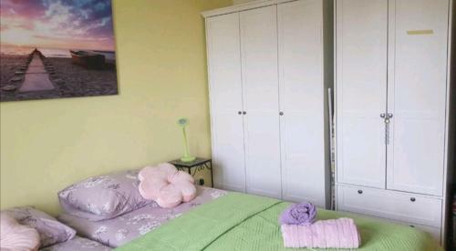 Apartman Prestige Sutivan