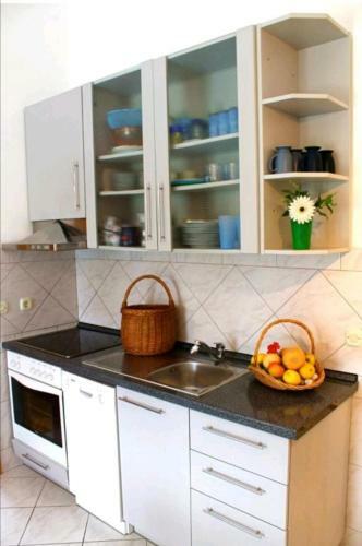 Apartman Prestige Sutivan