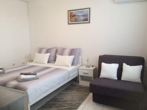 Apartamento Maestral Suites
