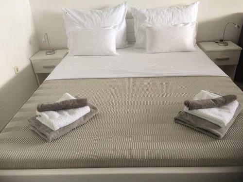 Apartamento Maestral Suites