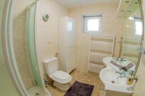 Apartamento Maestral Suites