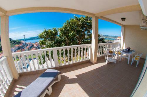 Apartamento Maestral Suites