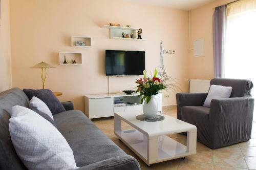 Apartamento Maestral Suites