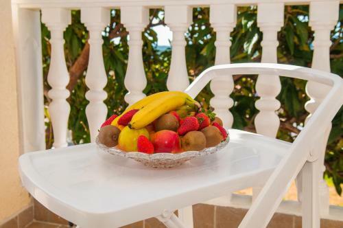 Apartamento Maestral Suites